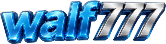 walf777 logo